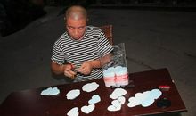 藏在记忆深处的同学情