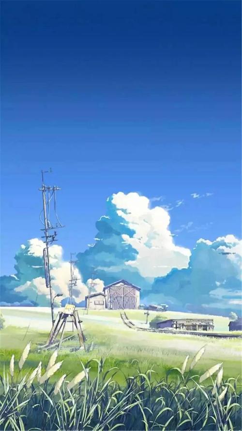 第一次当小播音员