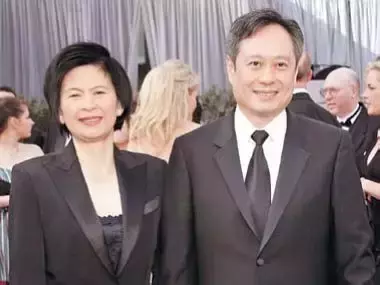 你会出来