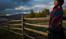 有一种感动在心田流淌