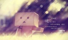 沉默里的微感动