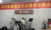 打击乐比赛