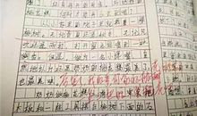 我是什么为题作文初二