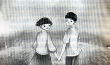 青梅竹马时节读后感