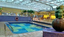 一次难忘的春节邮轮之旅