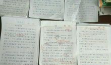 在阅读中成长作文