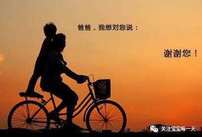 父亲的爱不是很好