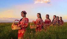 世界那么大我想去走走