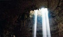 神奇的山洞探险