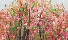 春，永远这么美