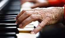 我的漫漫练琴路