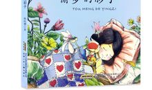 偷梦的影子读后感