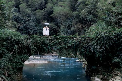休闲秋季