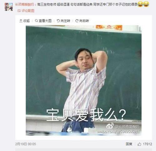 老师是最美丽的名字