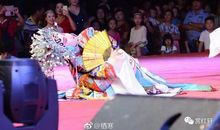 我的第一次演出