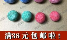 充满回忆的石头