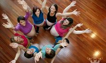 一次“难忘”的舞蹈课