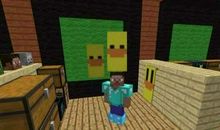 我的世界多面旗帜