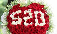 这一刻我被真情感动