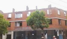 追寻儿时的家园