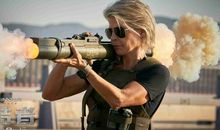 不要做“终结者”