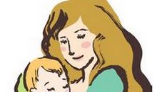 每天都是母亲节