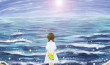 我渴望得到鼓励与理解