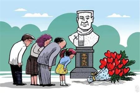 文明牺牲了我