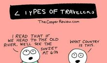 上了初二我多了一分迷茫