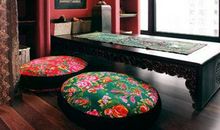 体验异域风情之美