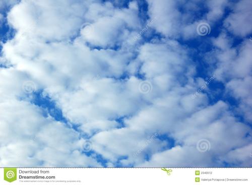 167岁的天空