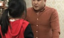 阿姨，我佩服你