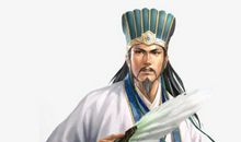 我喜欢的三国英雄诸葛亮