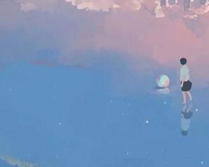 抬头仰望星星，踏上地球