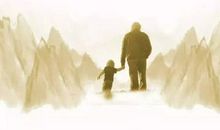 青春因父爱而不同