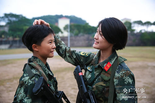 诚信是美丽的