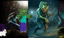 你是我世界的主角