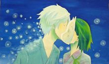 面对萤火虫我流泪了