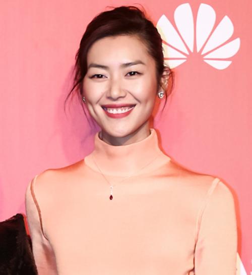 你的笑容真的很漂亮