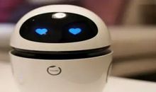 机器人小白的对话