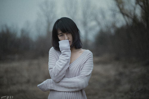 不舒服的灵魂