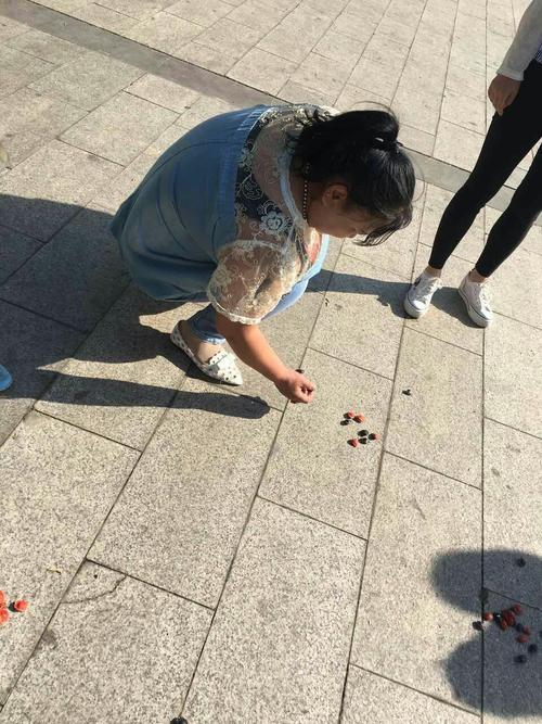 童年过往青年