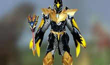 站在成功的门口