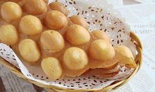 咀嚼金色的愿望