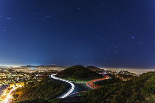 最稳定的道路