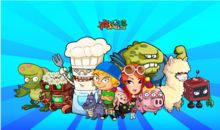 爱护环境的邻居