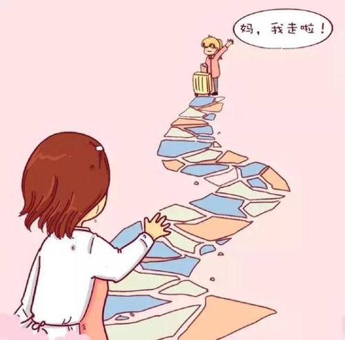 母亲爱是在我身边