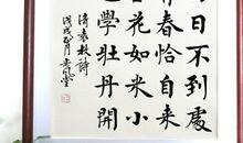 青春因诗行而不同