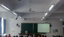 教室里的新变化