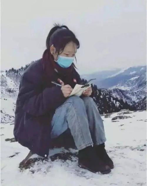 那场景让我感到震动